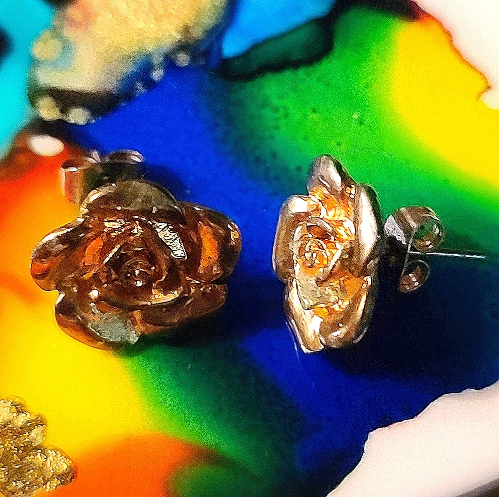 7/1 gold rose